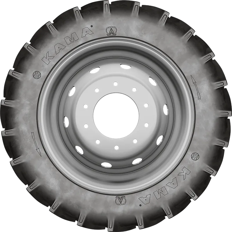KAMA-405 в Хадыженске — KAMA TYRES KAMA-405 в Хадыженске