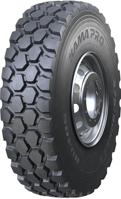 KAMA PRO NU 405 в Хадыженске — KAMA TYRES KAMA PRO NU 405 в Хадыженске