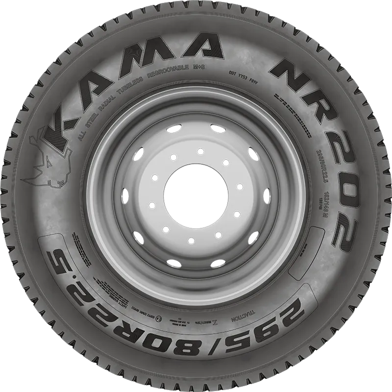 KAMA NR 202 в Хадыженске — KAMA TYRES KAMA NR 202 в Хадыженске