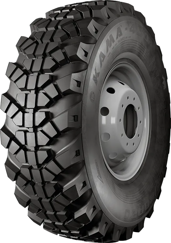 KAMA-430 в Хадыженске — KAMA TYRES KAMA-430 в Хадыженске