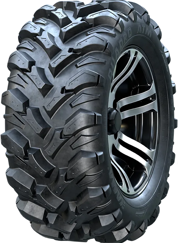 KAMA QUADRO ATM (НК-437) в Хадыженске — KAMA TYRES KAMA QUADRO ATM (НК-437) в Хадыженске