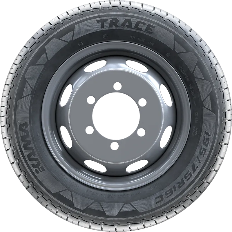 KAMA TRACE (HK-135) в Хадыженске — KAMA TYRES KAMA TRACE (HK-135) в Хадыженске