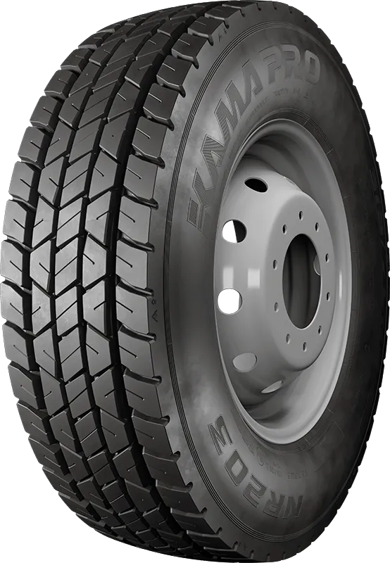 KAMA PRO NR 203 в Хадыженске — KAMA TYRES KAMA PRO NR 203 в Хадыженске