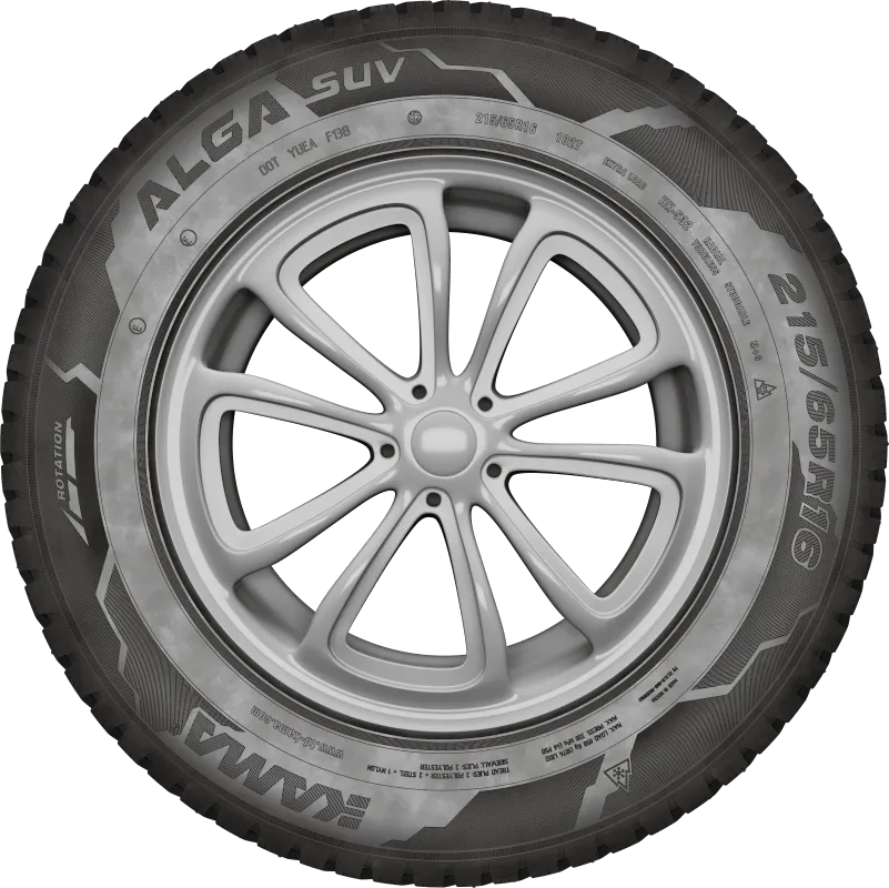 KAMA ALGA SUV (НК-532) в Хадыженске — KAMA TYRES KAMA ALGA SUV (НК-532) в Хадыженске