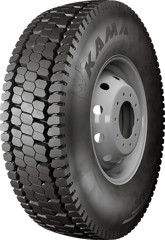 KAMA NR 201 в Хадыженске — KAMA TYRES KAMA NR 201 в Хадыженске