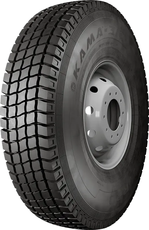 KAMA-310 нс16 мороз в Хадыженске — KAMA TYRES KAMA-310 нс16 мороз в Хадыженске