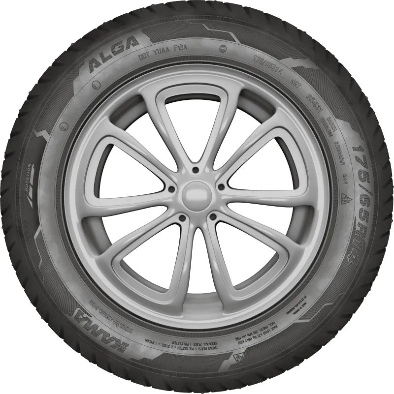 KAMA ALGA (НК-531) в Хадыженске — KAMA TYRES KAMA ALGA (НК-531) в Хадыженске
