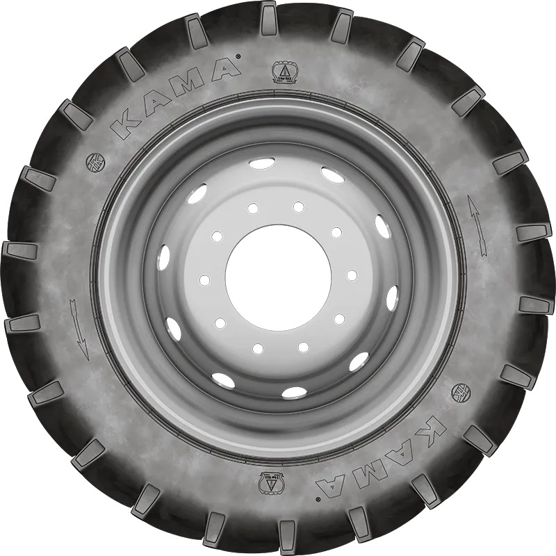 Ф-2А в Хадыженске — KAMA TYRES Ф-2А в Хадыженске