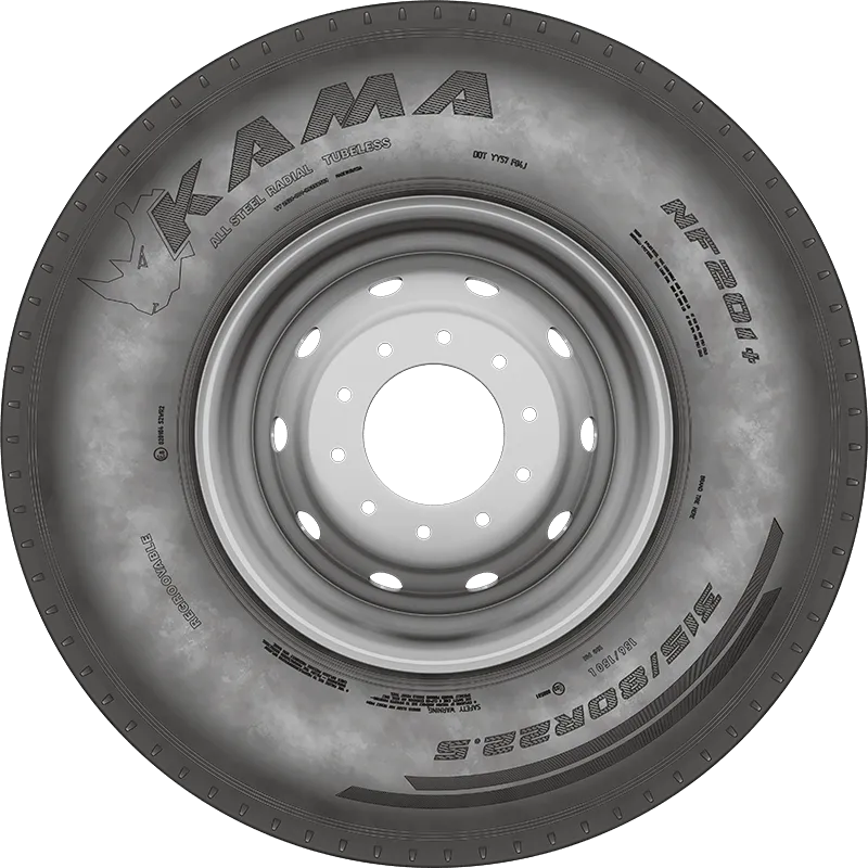 KAMA NF 201+ в Хадыженске — KAMA TYRES KAMA NF 201+ в Хадыженске