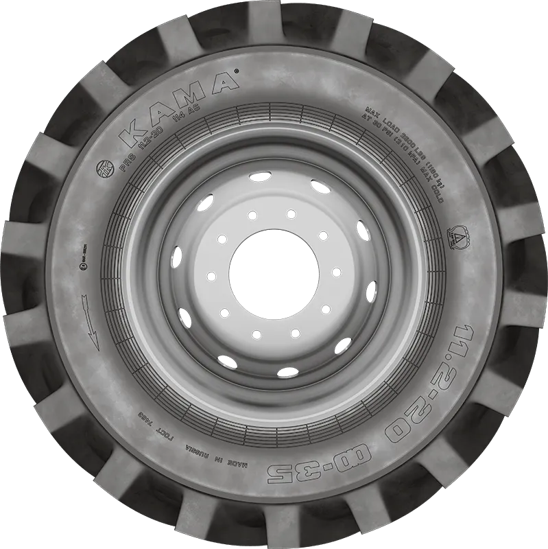 Ф-35 в Хадыженске — KAMA TYRES Ф-35 в Хадыженске